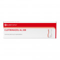 Clotrimazol AL 200 bei Vaginalpilz