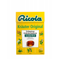 RICOLA o.Z.Box Kräuter Bonbons