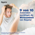 REGAINE Männer Lösung bei anlagebedingtem Haarausfall