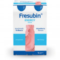 FRESUBIN ENERGY DRINK Erdbeere Trinkflasche