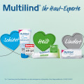 MULTILIND Heilsalbe m.Nystatin u.Zinkoxid