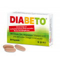 DIABETO Kapseln