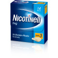 NICOTINELL 7 mg/24-Stunden-Pflaster 17,5mg
