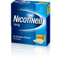 NICOTINELL 14 mg/24-Stunden-Pflaster 35mg