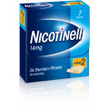 NICOTINELL 14 mg/24-Stunden-Pflaster 35mg