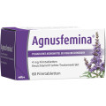 Agnusfemina® 4 mg Filmtabletten