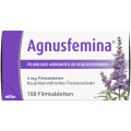 Agnusfemina® 4 mg Filmtabletten