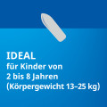 PARACETAMOL STADA 250 mg Zäpfchen