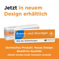 BRAND UND WUNDGEL Medice