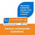 BRAND UND WUNDGEL Medice