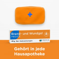 BRAND UND WUNDGEL Medice