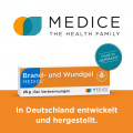 BRAND UND WUNDGEL Medice