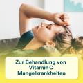 CETEBE Vitamin C Retardkapseln 500 mg