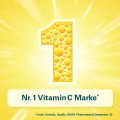 CETEBE Vitamin C Retardkapseln 500 mg