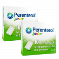 PERENTEROL Junior 250 mg Pulver Btl.