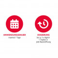Nasentropfen AL 0,1 % bei Schnupfen