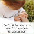 CALENDULA WUNDSALBE