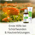 CALENDULA WUNDSALBE