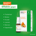 GeloSitin Nasenpflege mit Sesamöl bei trockener Nasenschleimhaut