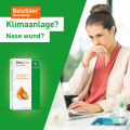 GeloSitin Nasenpflege mit Sesamöl bei trockener Nasenschleimhaut
