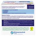 DOPPELHERZ Magnesium 400 Citrat system Granulat