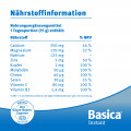 BASICA instant Pulver