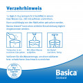 BASICA instant Pulver