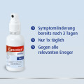 CANESTEN Extra Spray zur Behandlung von Hautpilz und Fußpilzerkrankungen