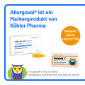 ALLERGOVAL Kapseln