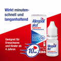 ALLERGODIL akut Augentropfen