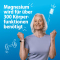 MAGNETRANS extra 243 mg Hartkapseln