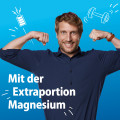MAGNETRANS extra 243 mg Hartkapseln