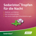 SEDARISTON Tropfen f.d.Nacht