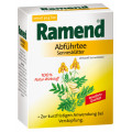 RAMEND Abführtee Sennesblätter