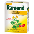 RAMEND Abführtee Sennesblätter