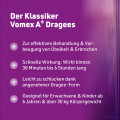 VOMEX A Dragees 50 mg überzogene Tabletten