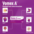 VOMEX A Dragees 50 mg überzogene Tabletten
