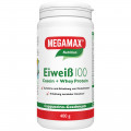 EIWEISS 100 Cappuccino Megamax Pulver