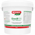 EIWEISS 100 Cappuccino Megamax Pulver