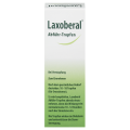 Laxoberal Abführ-Tropfen, mit Natriumpicosulfat, schonendes Abführen
