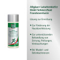 ALLGÄUER LATSCHENK. mobil Schmerzfluid