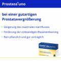 PROSTESS uno Weichkapseln