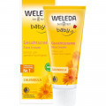 Weleda Baby Gesichtscreme Calendula - pflegt und schützt