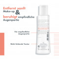 AVENE milder Augen Make-up Entferner Gel