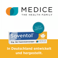 SOVENTOL Hydrocort 0,5% Creme