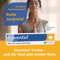 SOVENTOL Hydrocort 0,5% Creme