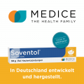 SOVENTOL Hydrocort 0,5% Creme