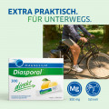 MAGNESIUM DIASPORAL 300 direkt Granulat