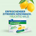 MAGNESIUM DIASPORAL 300 direkt Granulat