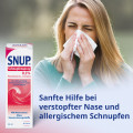 SNUP Schnupfenspray 0,1% Nasenspray